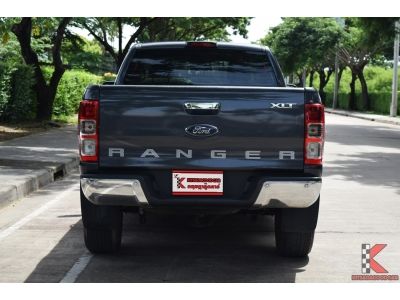 Ford Ranger 2.2 (ปี 2017) OPEN CAB Hi-Rider XLT รูปที่ 3